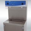RS - Dosseret double-commande - PMR et 3-positions - fontaine à eau - refroidisseur - Collectivités - EDAFIM
